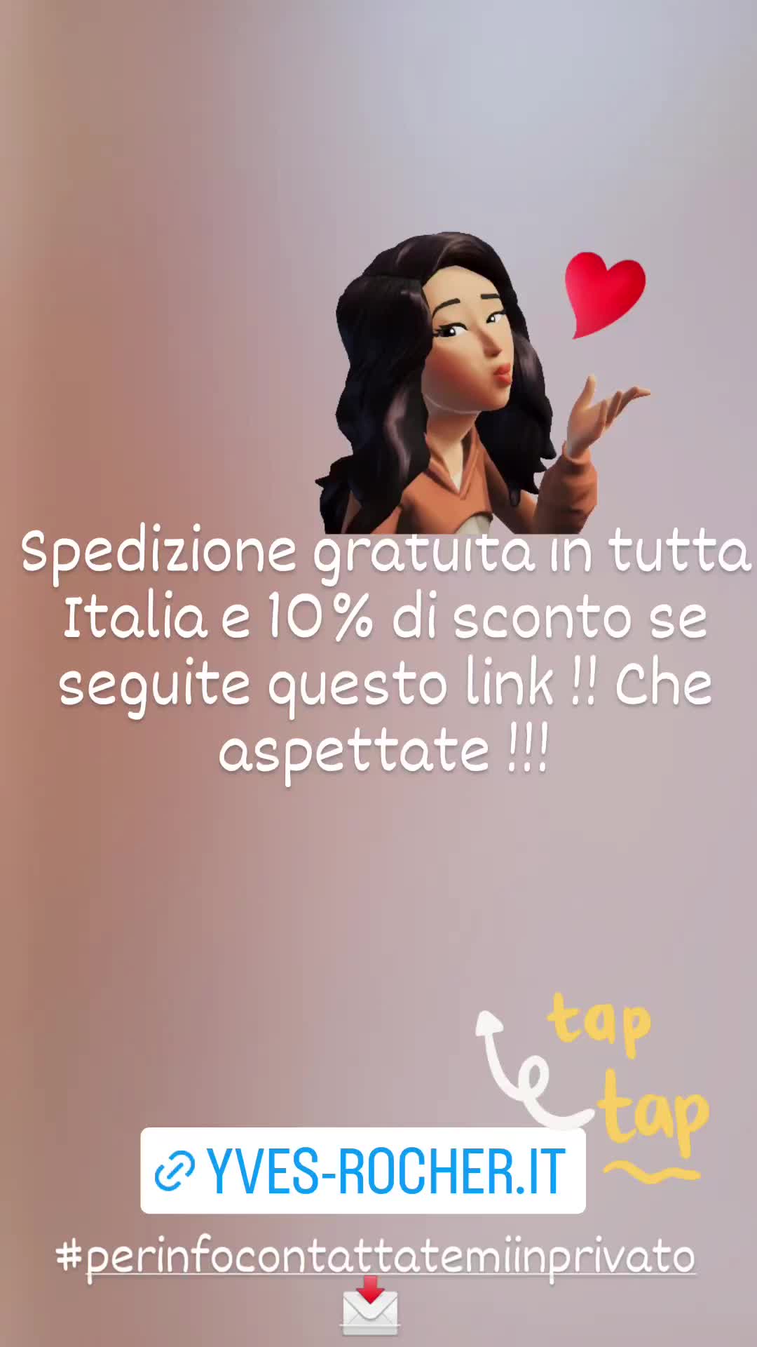 @MeryLia Romano