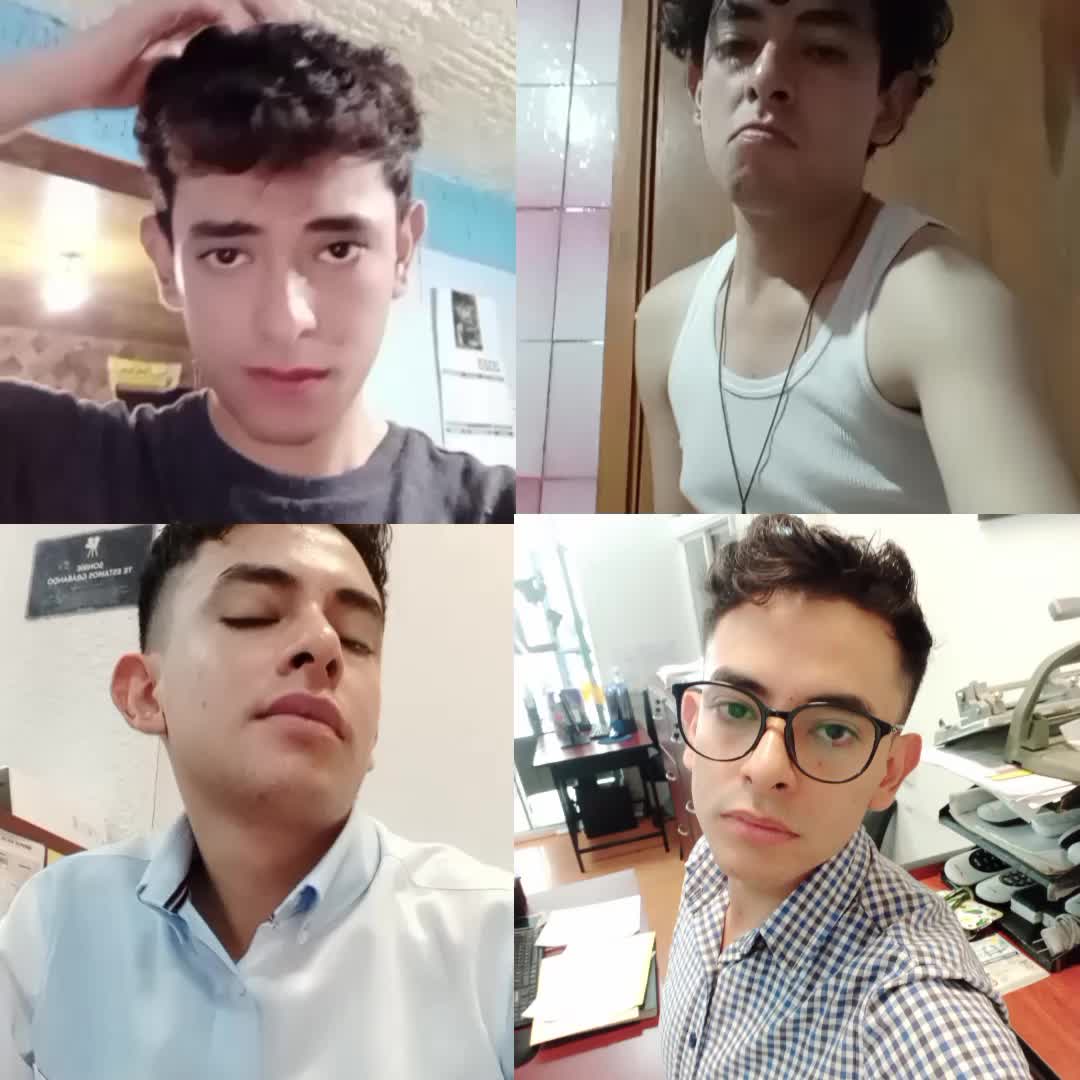 @&Aacute;NGEL DAVID