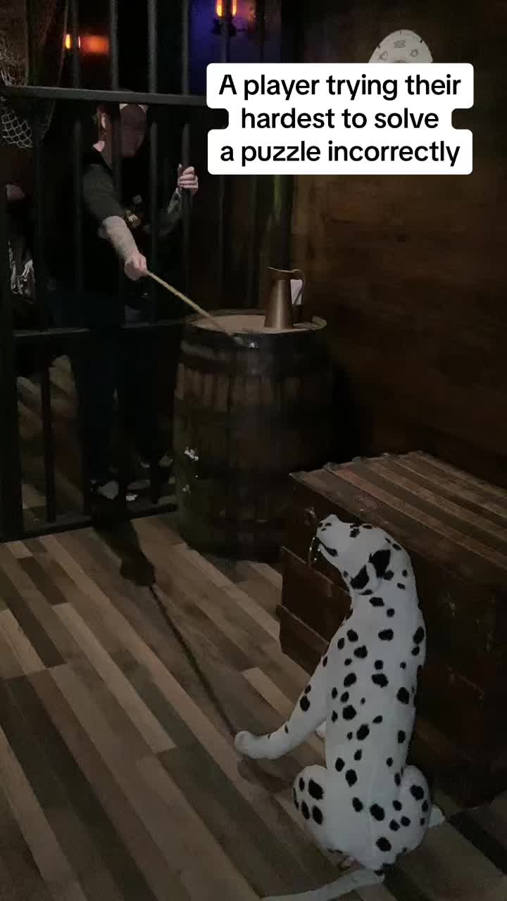 @Escape Works