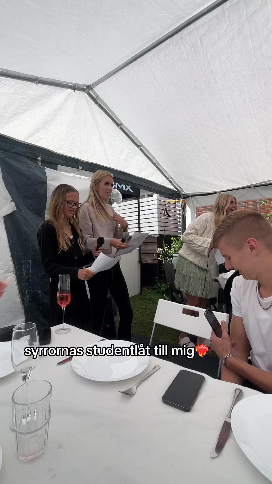 @Linn Olsson