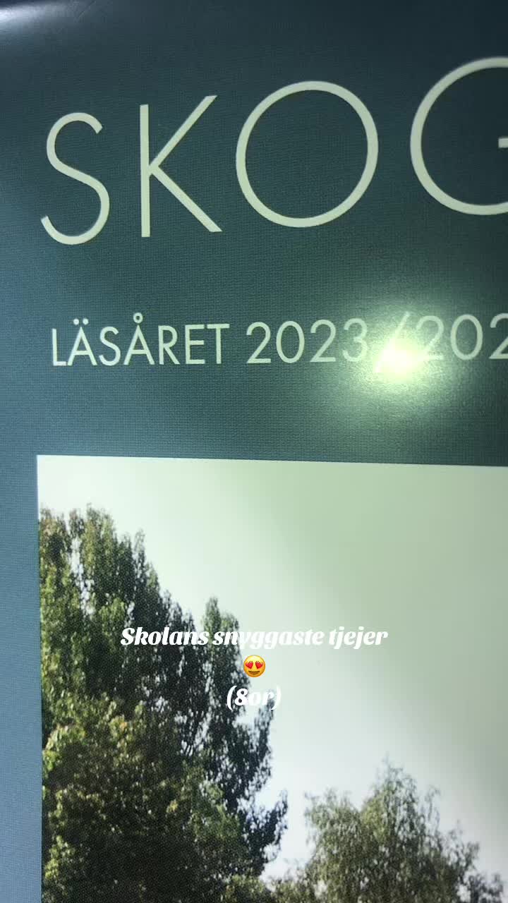 @skogstorpskolan🏫