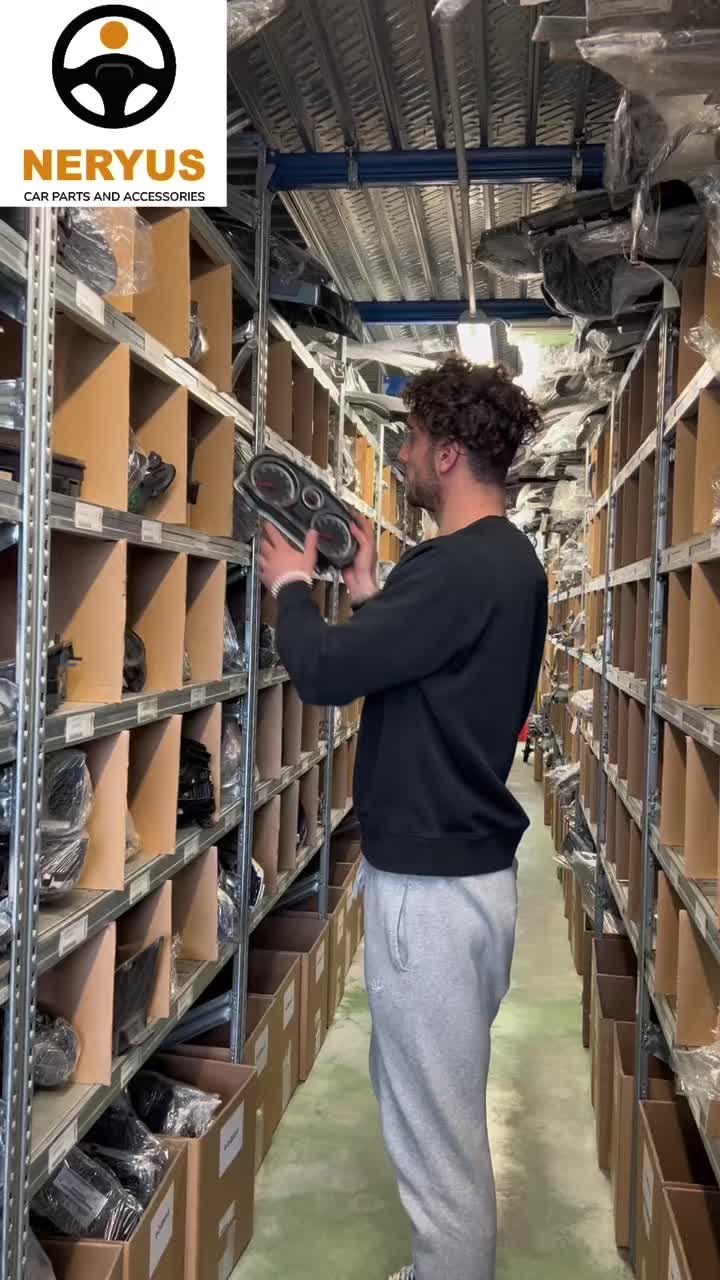 @NeryusCarParts