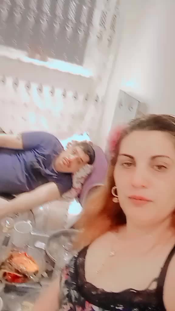 @asya salimova