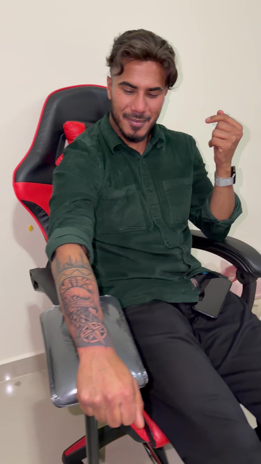 @Dubaitatto666