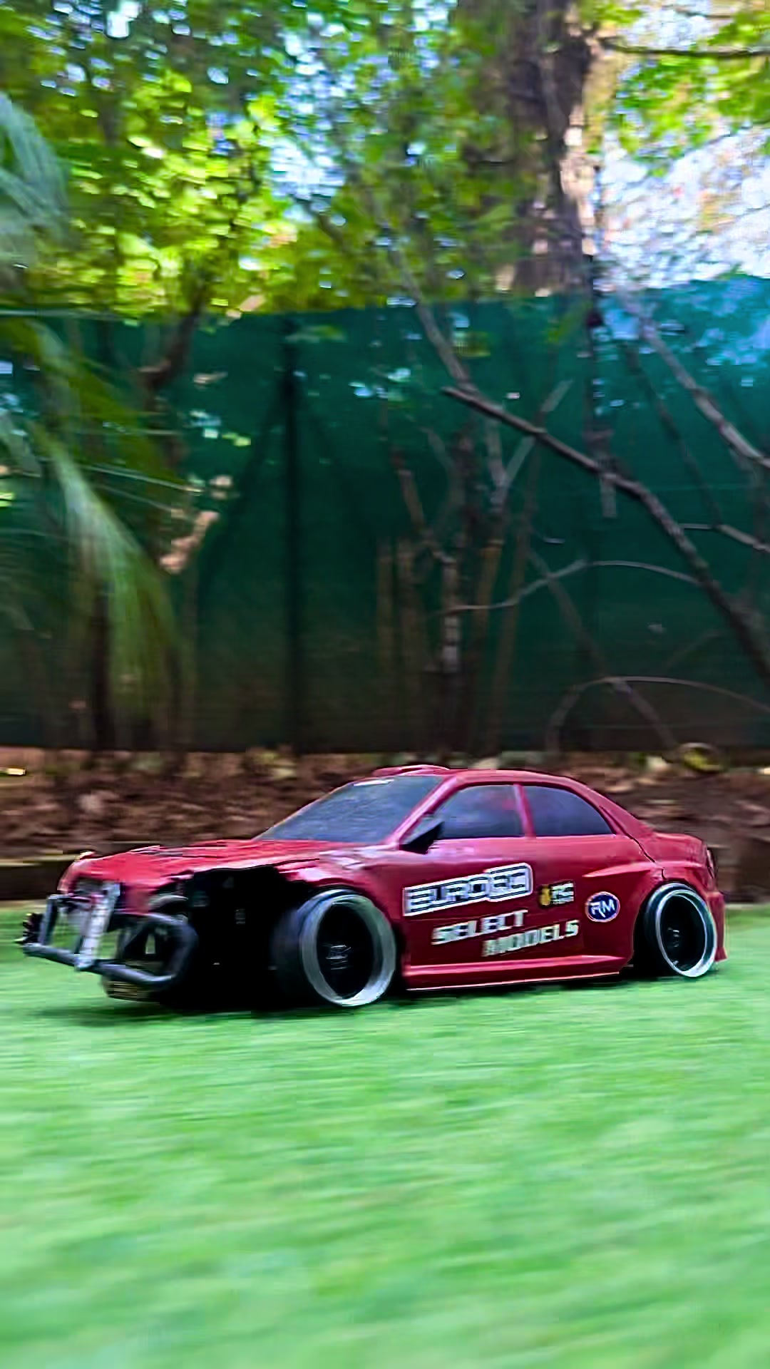 @RCvolution