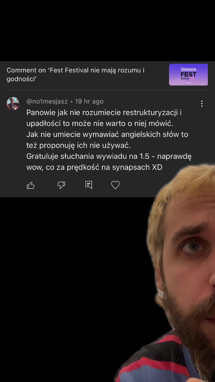 @Typy z wąsem