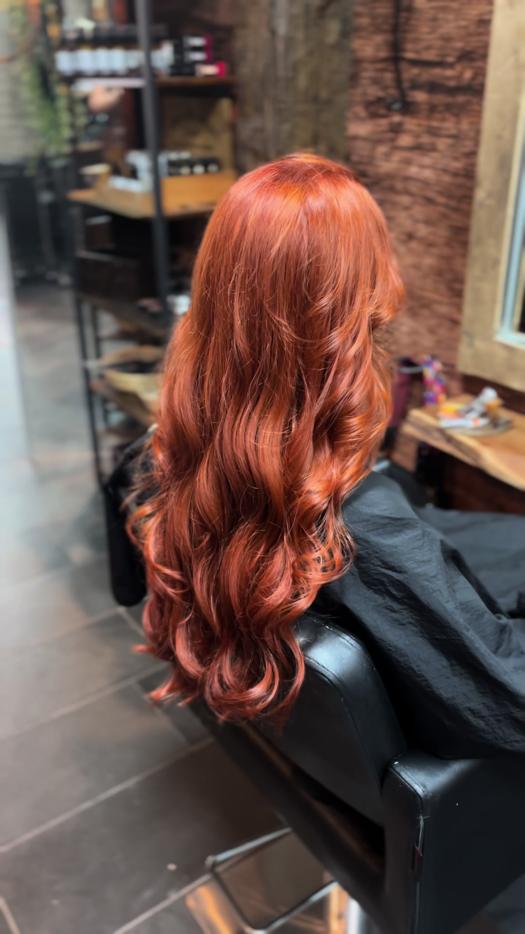 @Valhalla Hairsalon