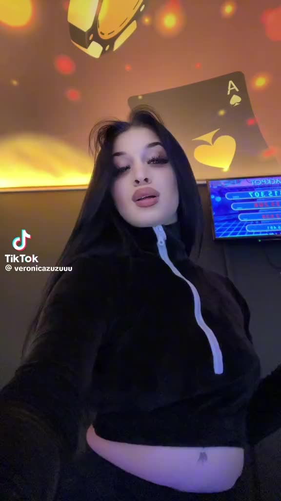 @veronica 👑