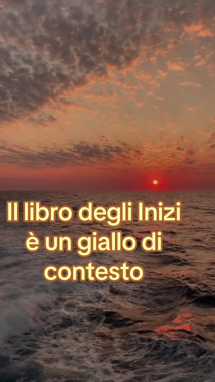@Vito Lasaponara
