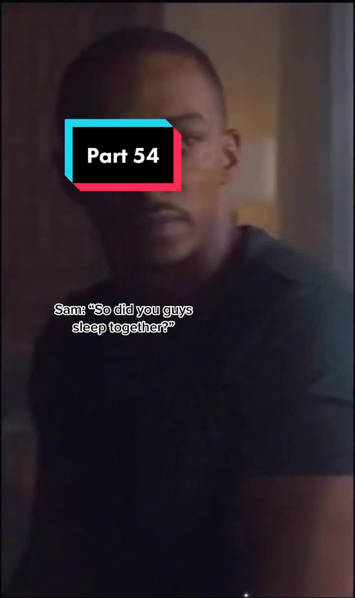 @Marvel POVs