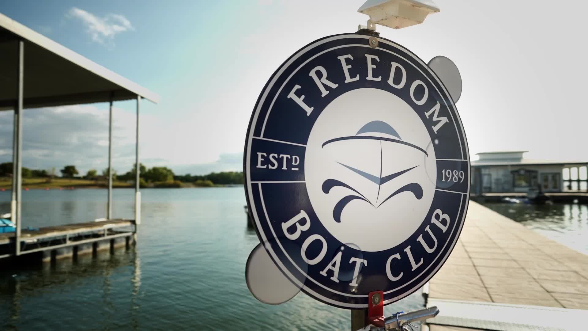 @Freedom Boat Club @ ROC & FLX