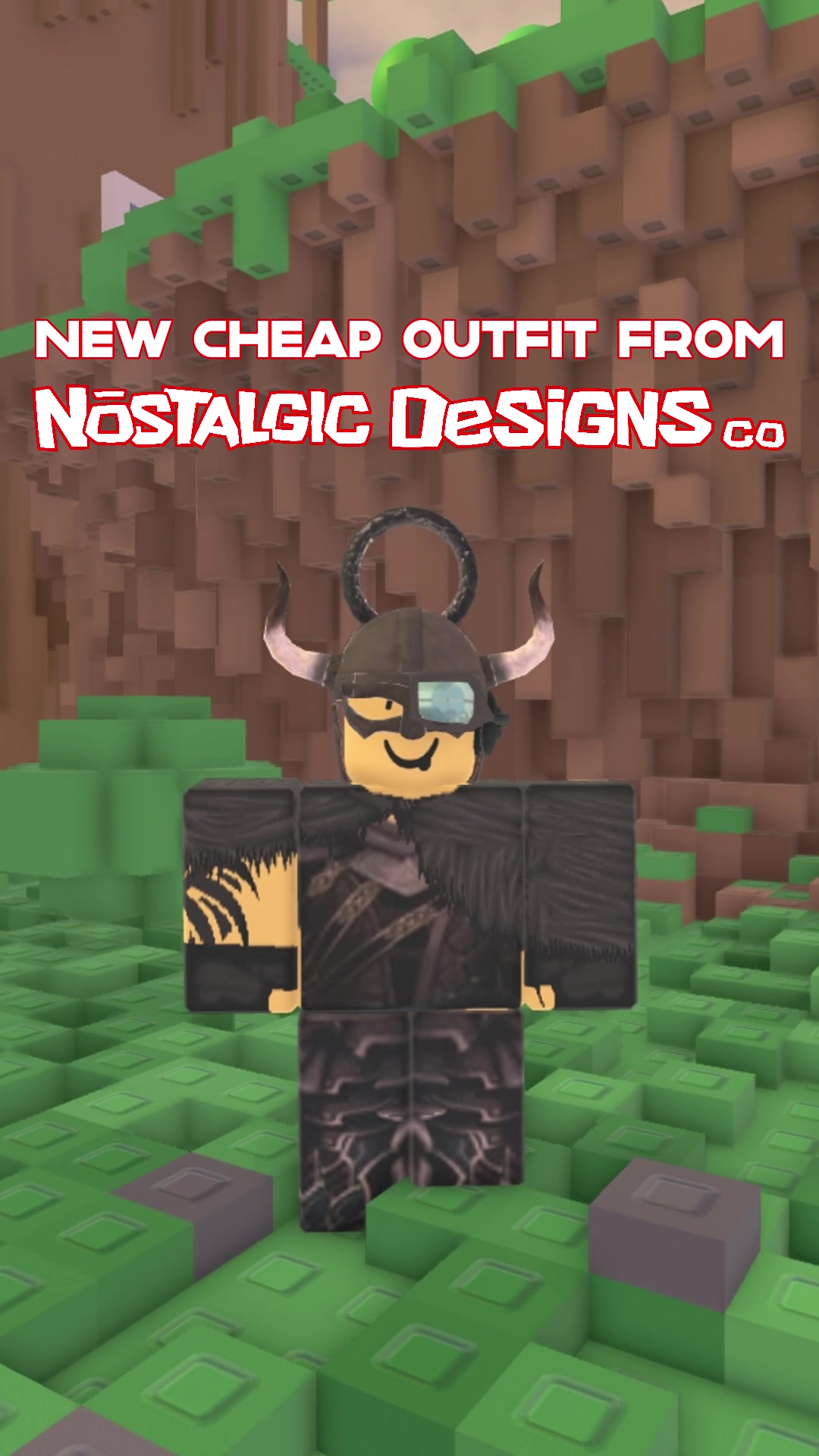 @Nostalgic Designs Co.