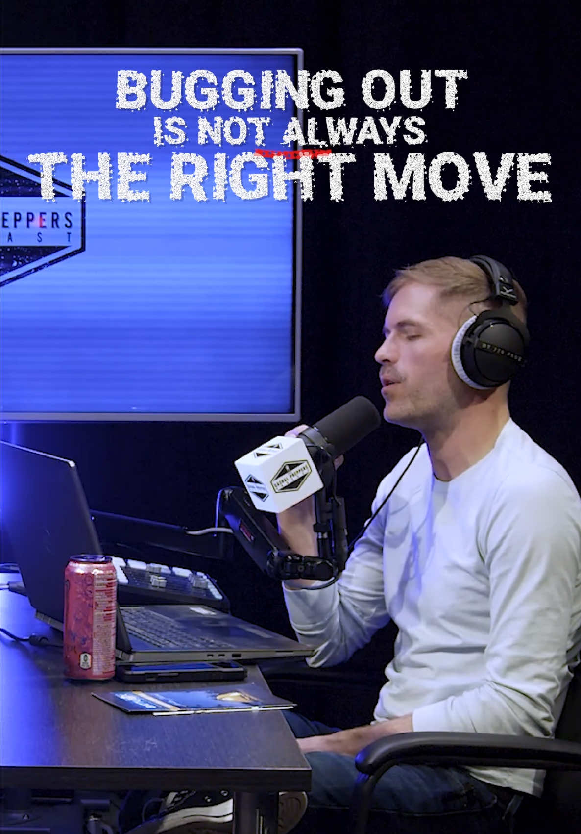 @CasualPreppersPdcast