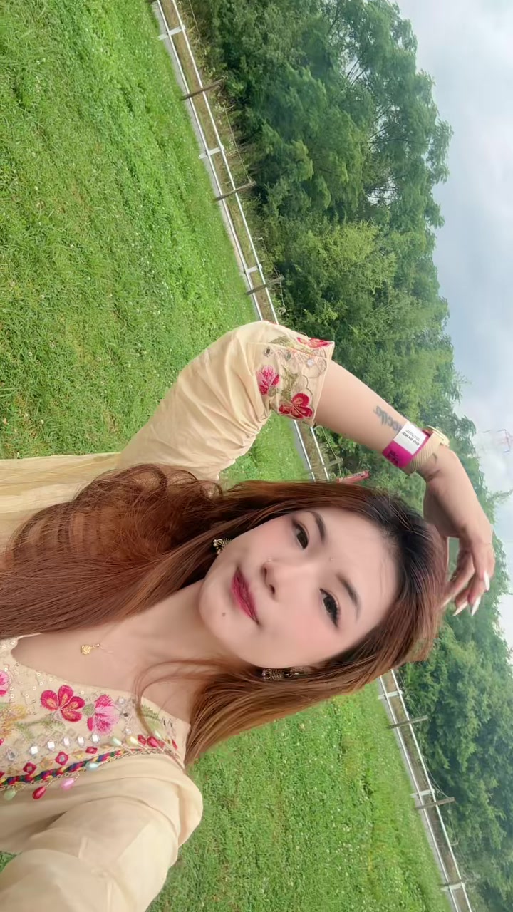 @Sangeena Gurung