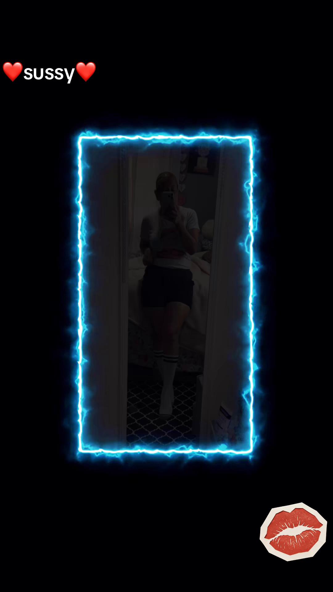 @❤️💋Sussy💋❤️