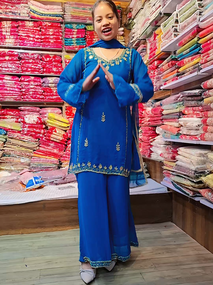 @Asmi Maharjan
