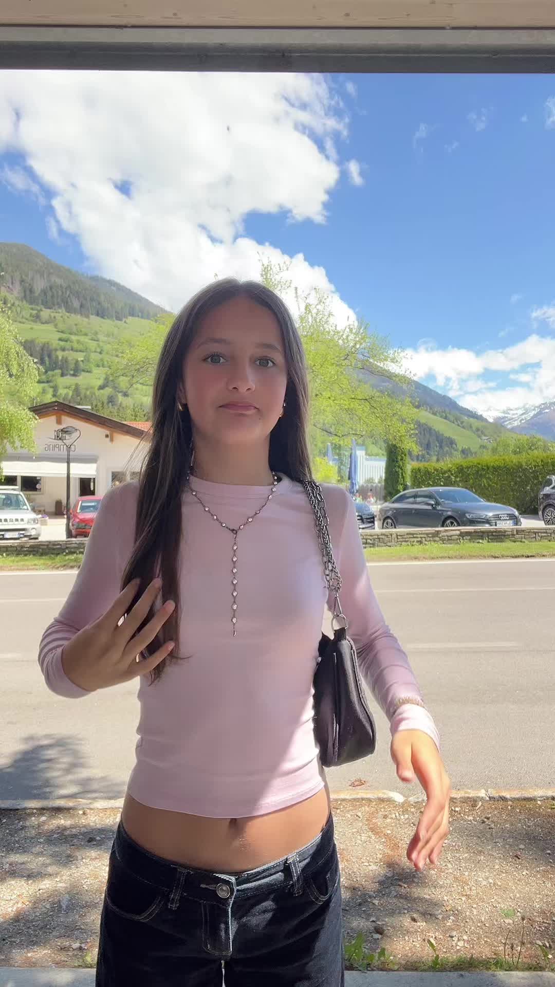 @🌸Nadine Gschliesser💕