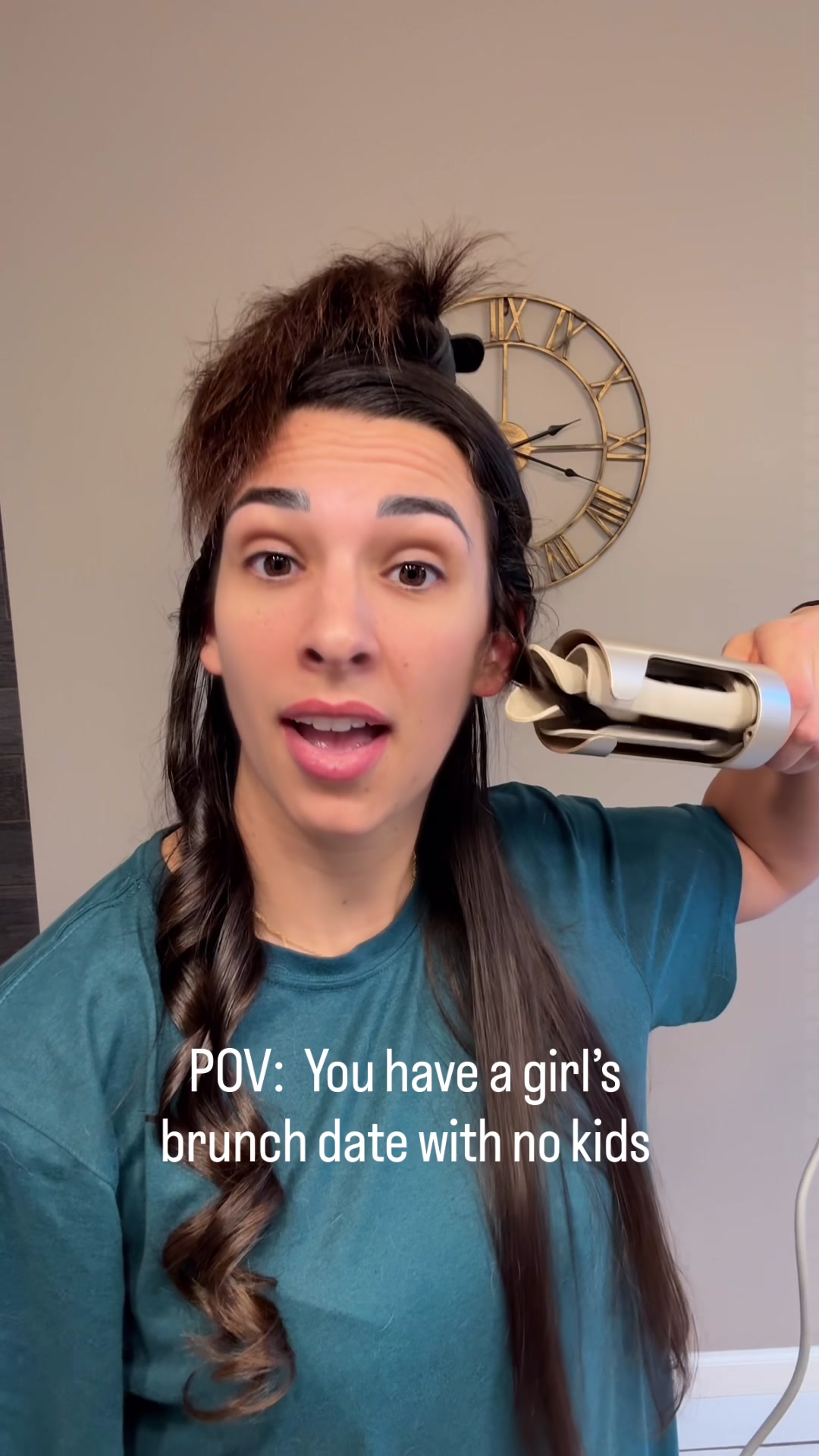@Tanya Devine