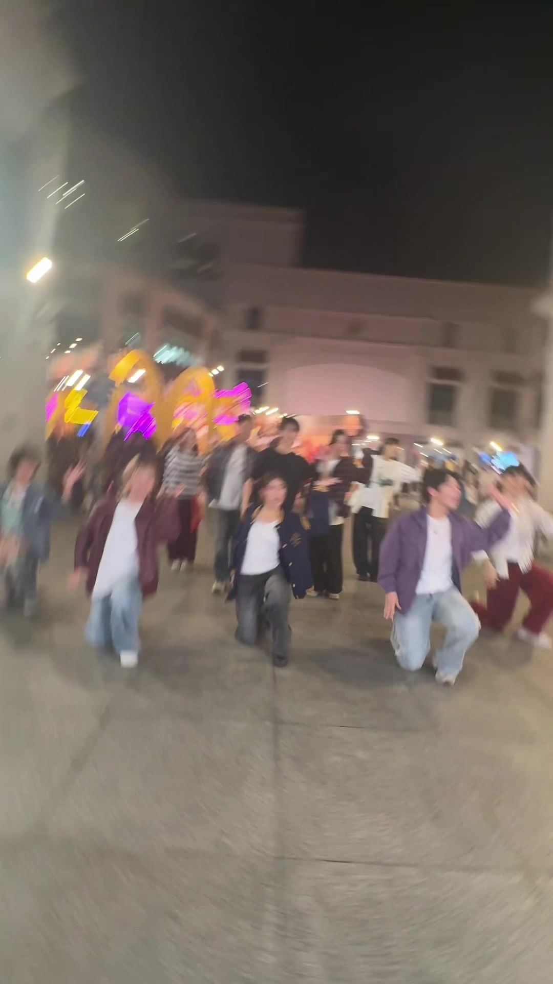 @Z-Axis Dance Crew