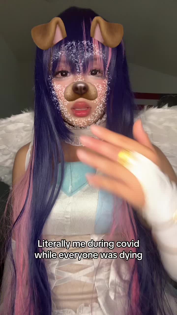 @兔子₊⊹ ₍ᐢᐢ₎