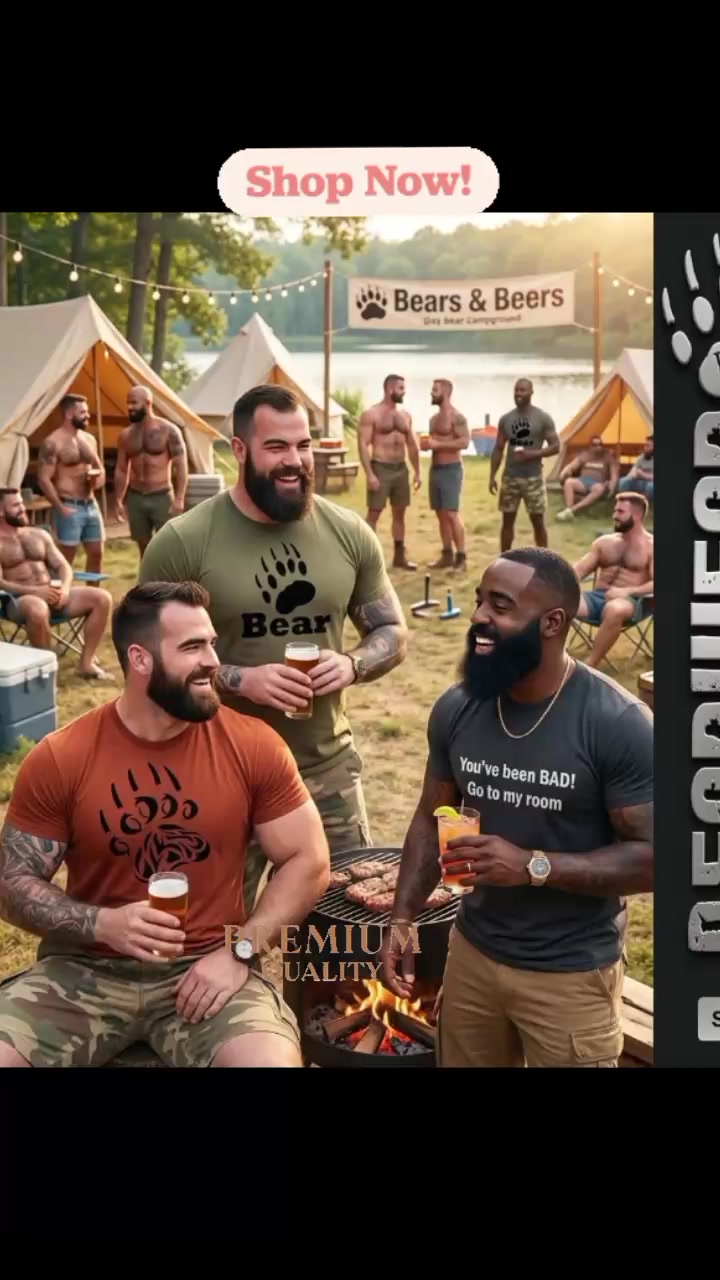 @BearWear International