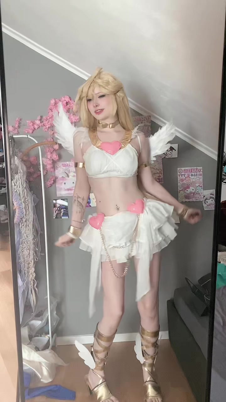 @kitty☆