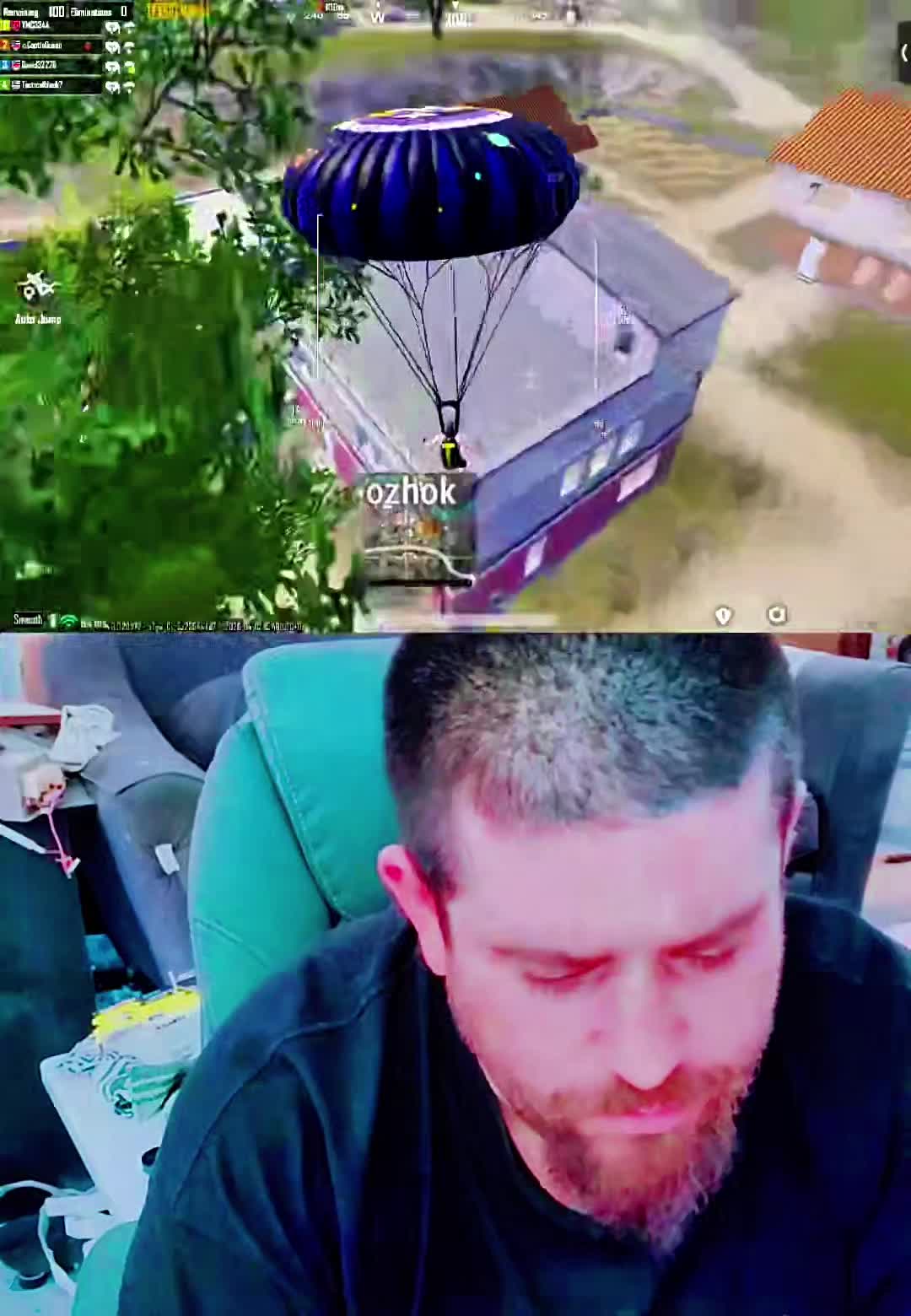 @Shane | PUBG Mobile
