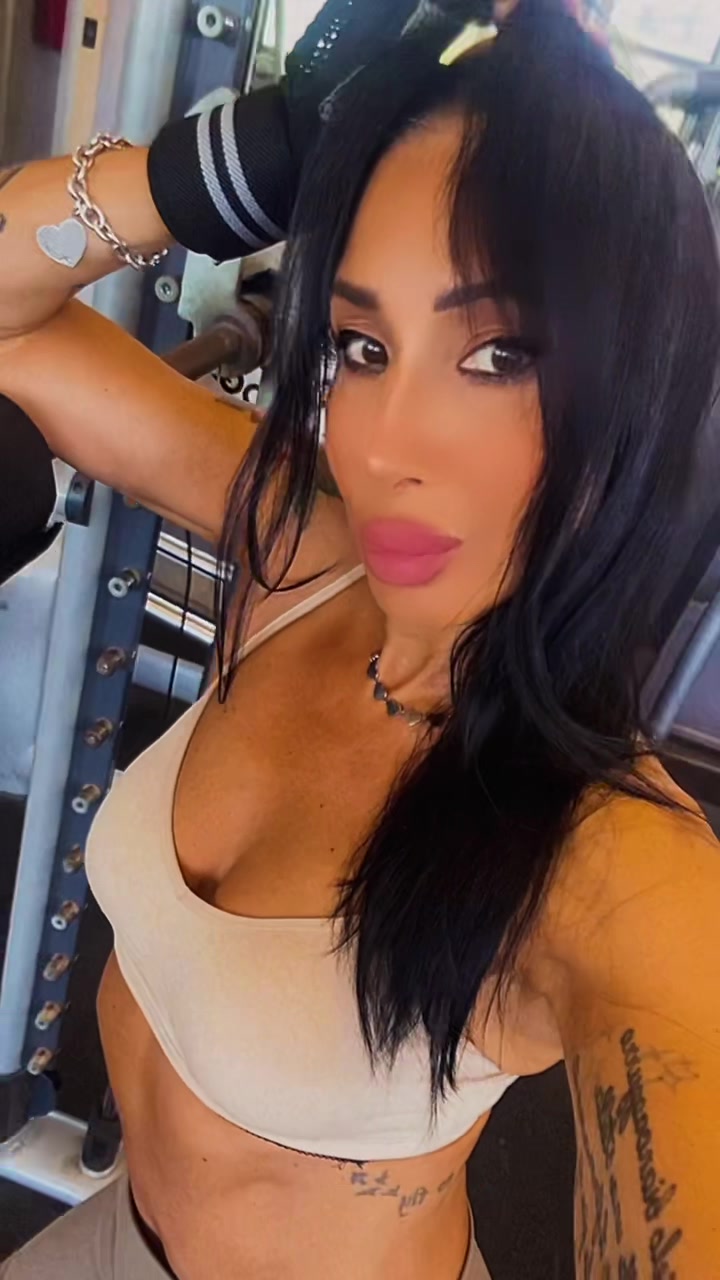 @Pam Pamela Falchi