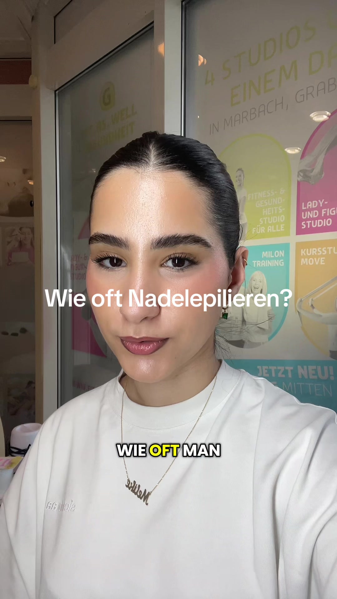 @MÛTENÂ - Beauty Studio