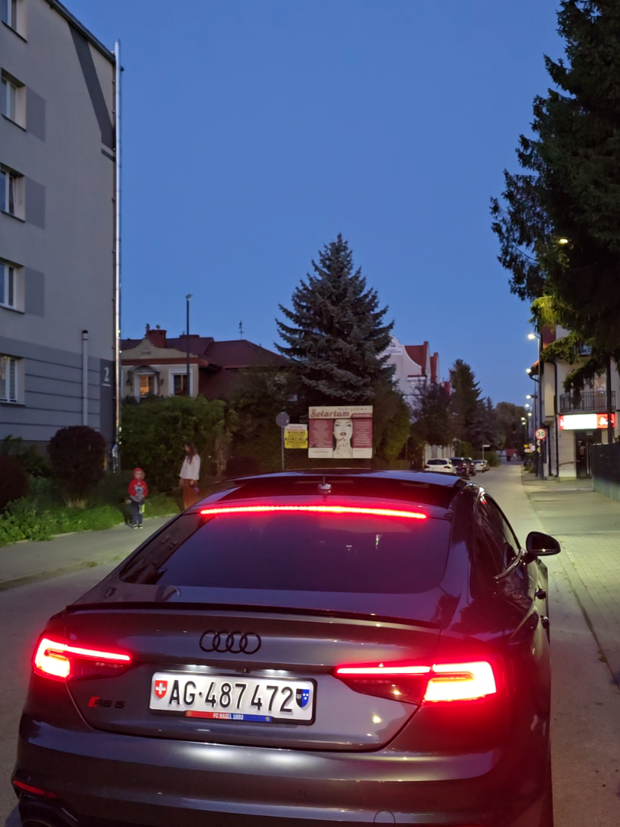 @car spotting