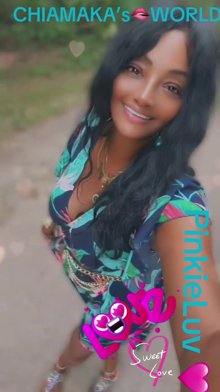 @PinkieLuv&hearts;️