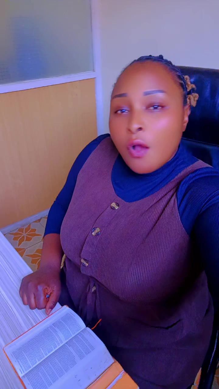 @Living his grace