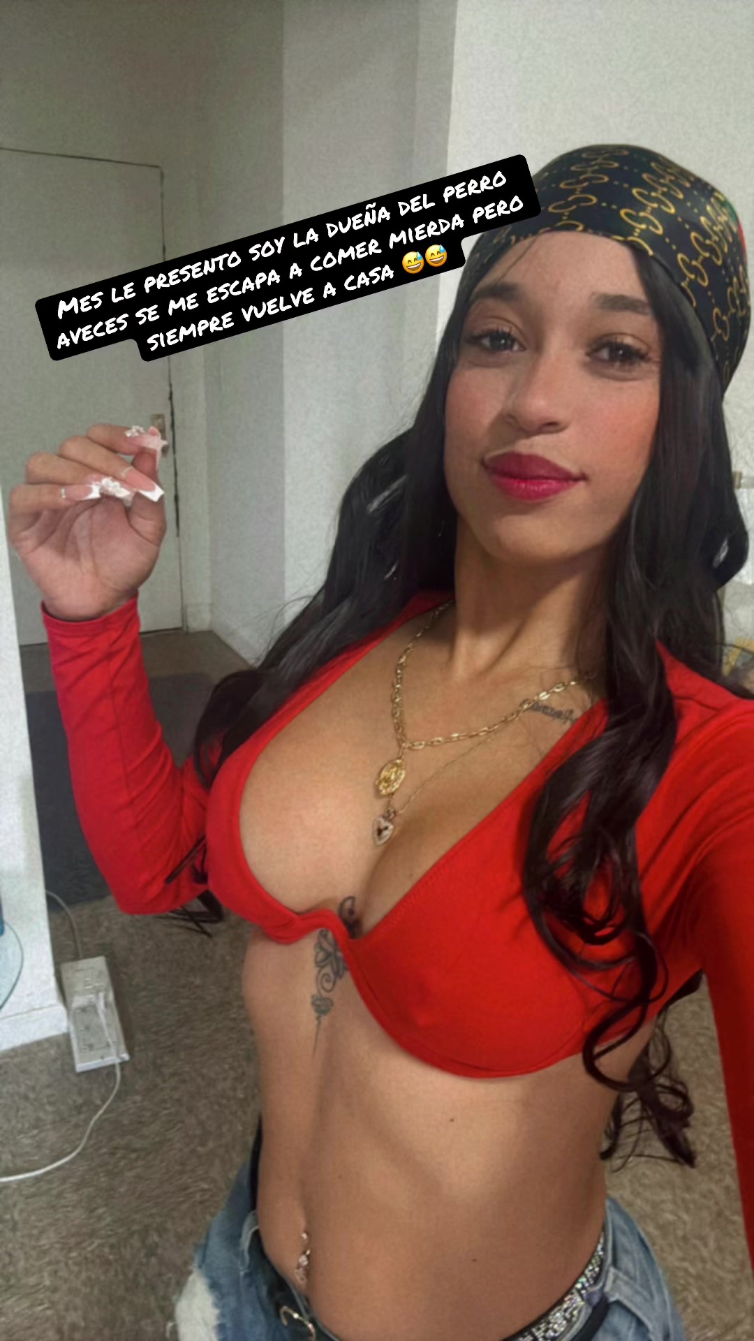 @Alexandra Martinez