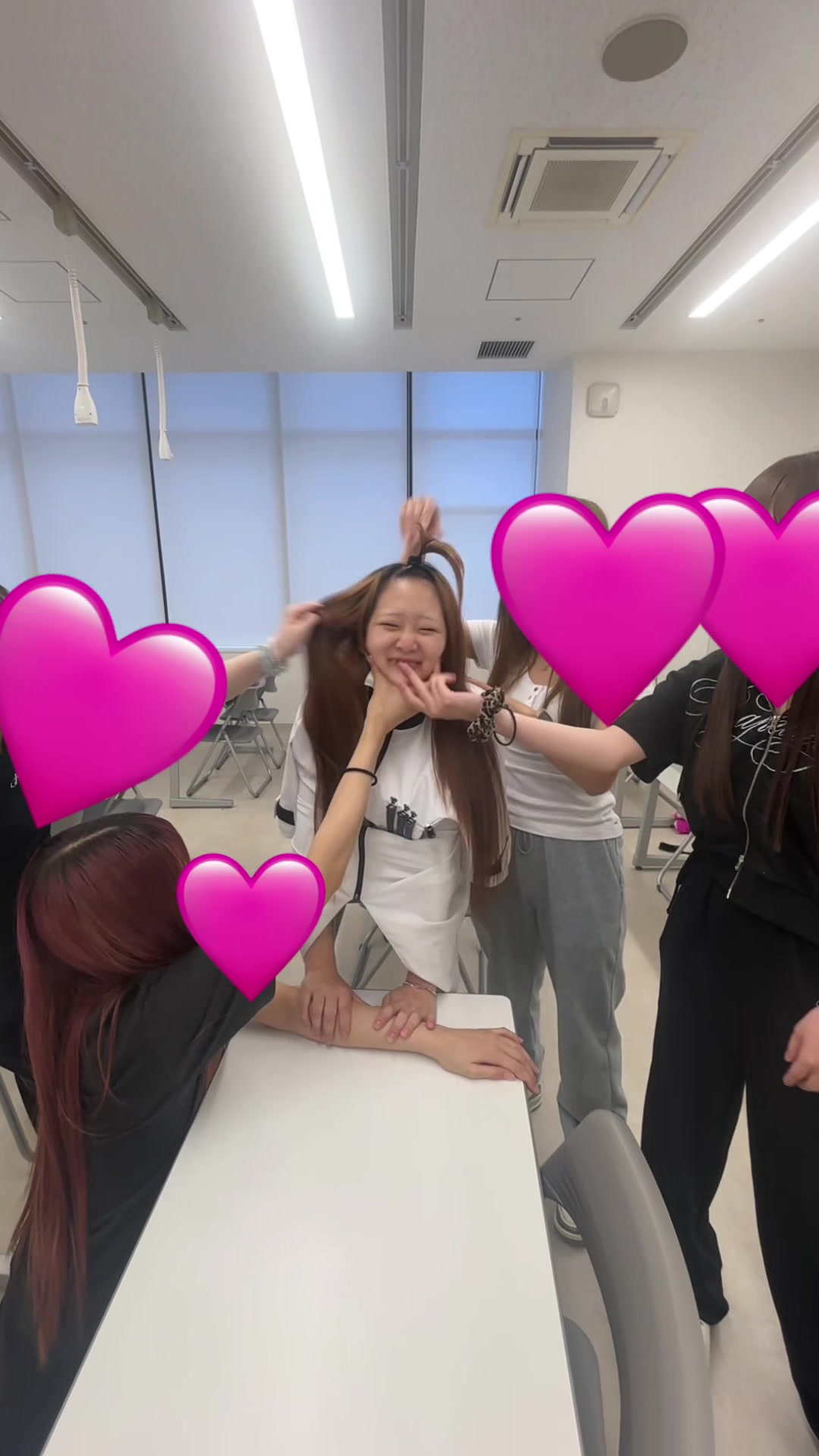 @あおり