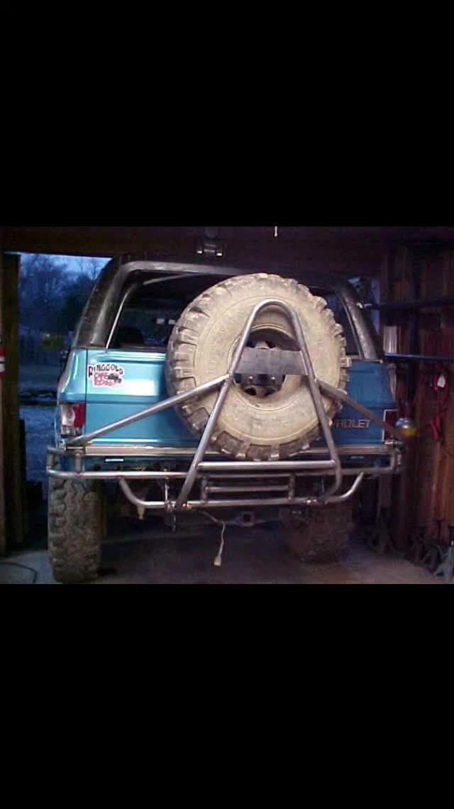 @Grizzly Metalworks