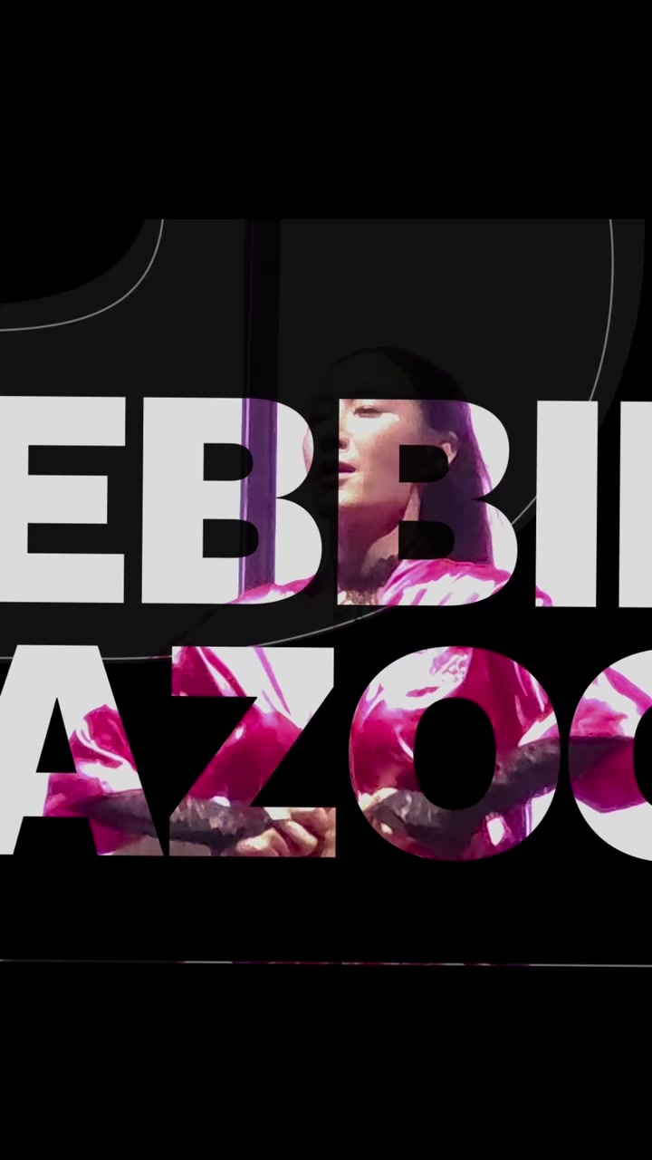 @Debbie Bazoo