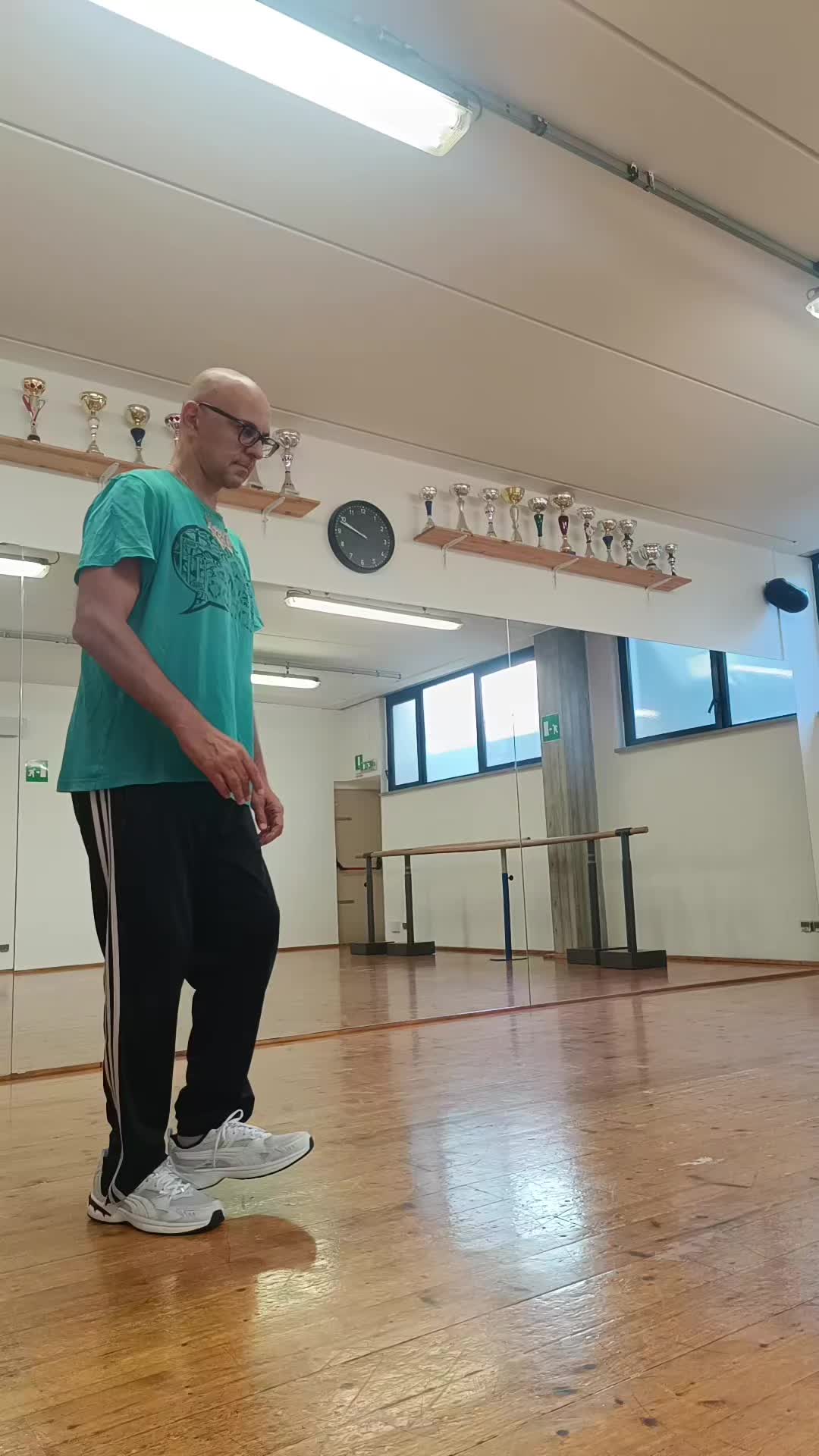 @Luca Miniati Led