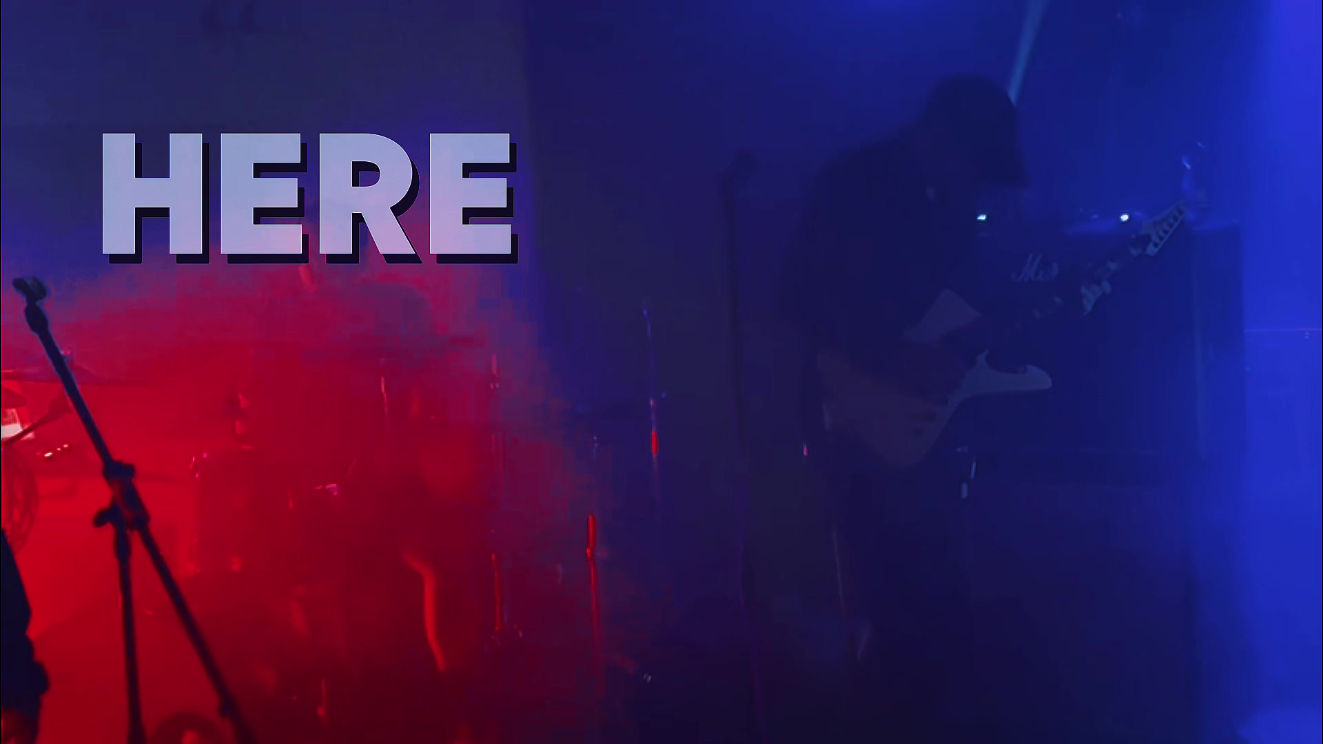 @Mon Coeur Band