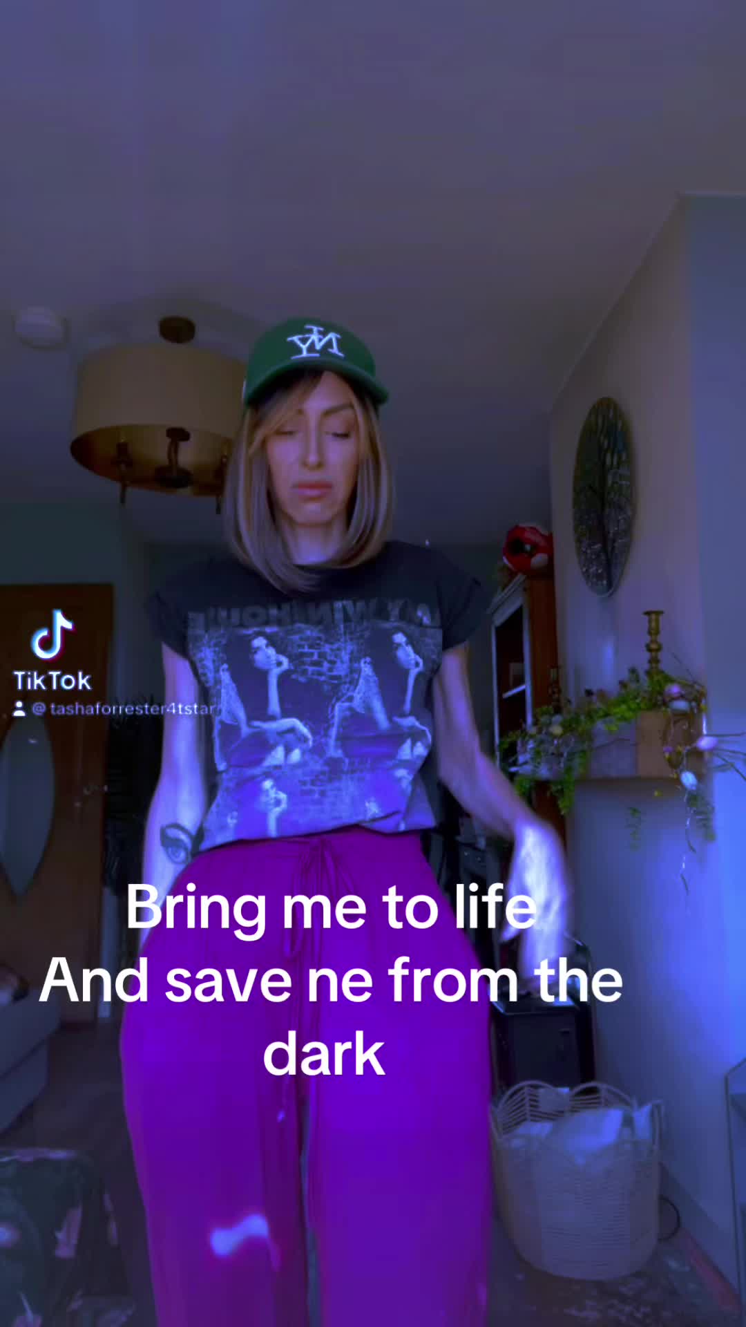 @tashaforrester (Tstar)