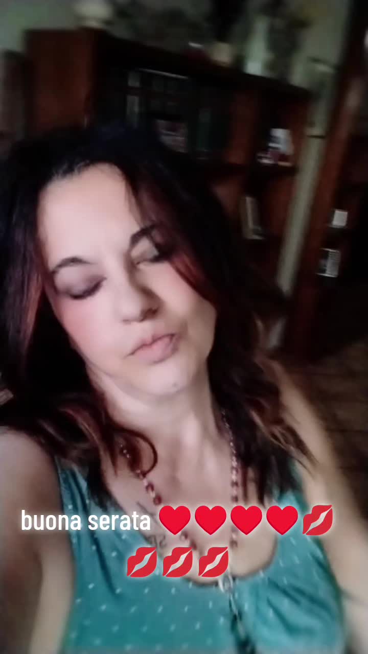 @Maria napoletana