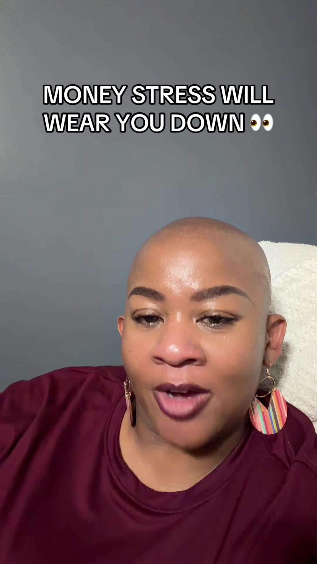 @Daphne Gee | Encouragement