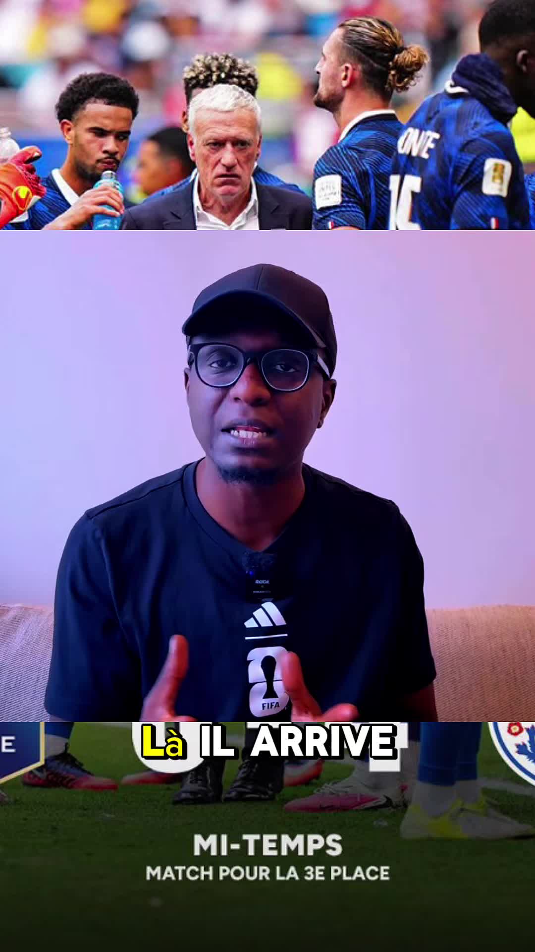 @Debrief Foot ⚽️✨💫