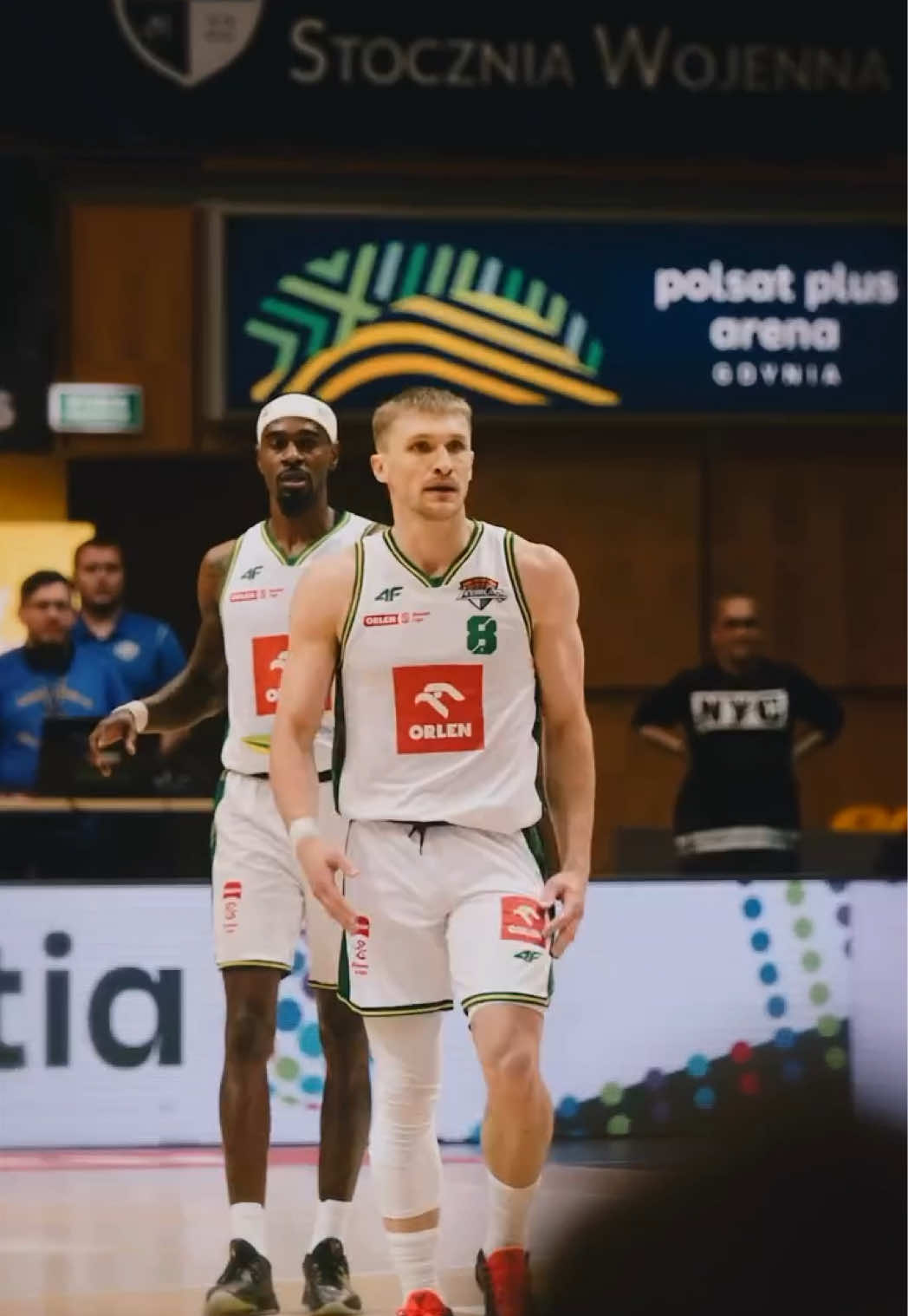 @ORLEN Basket Liga