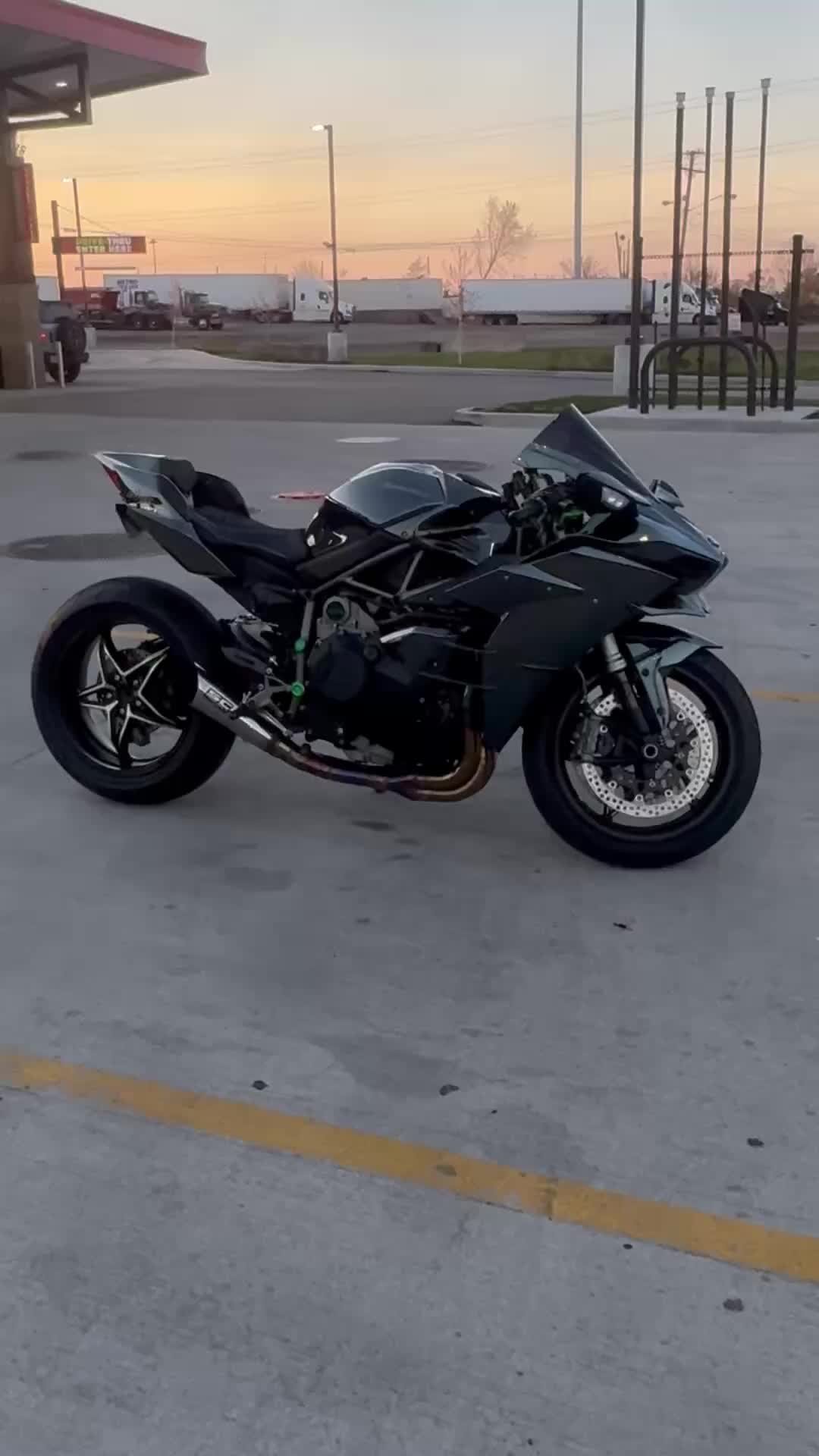 @Motorcycles