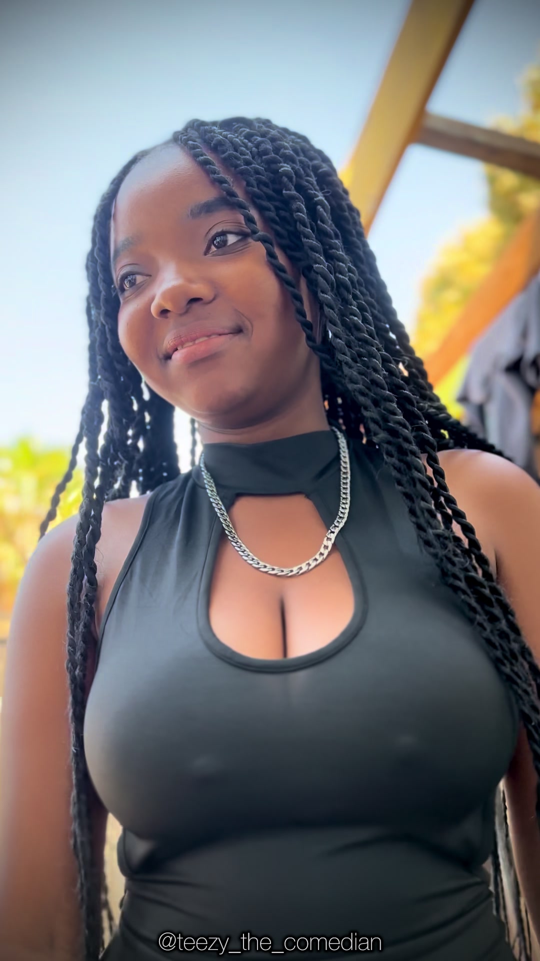 @teezy_the_comedian