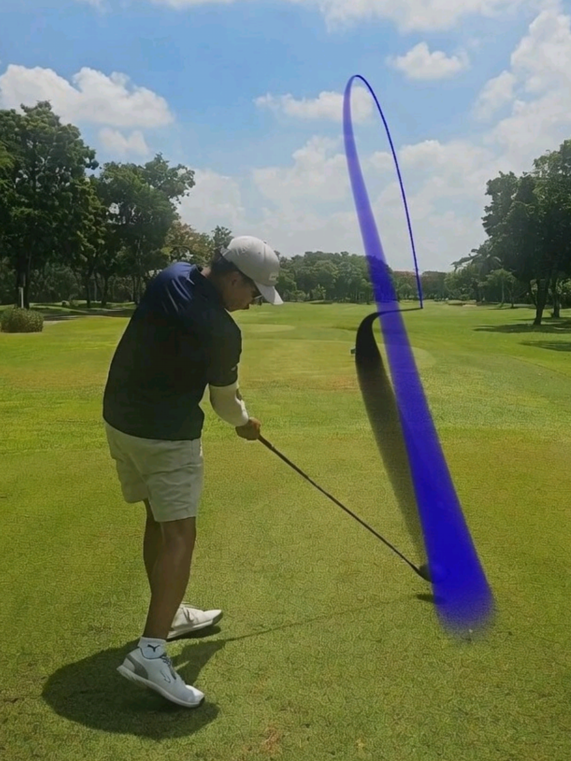 @Coach Kang | Golf Performance