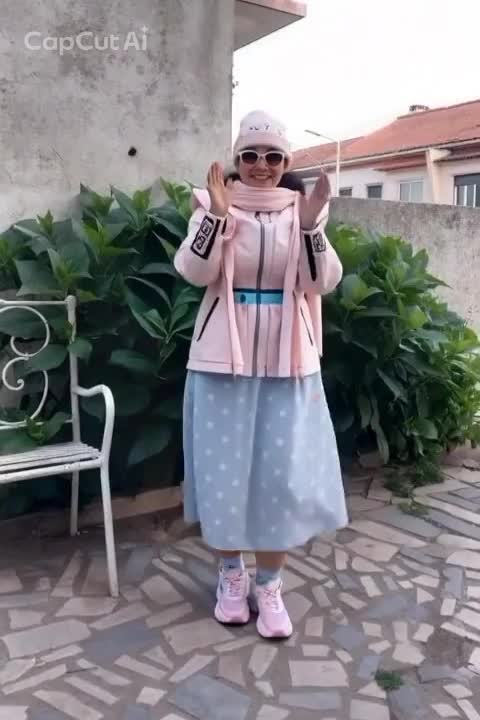 @Gloria Fernandes