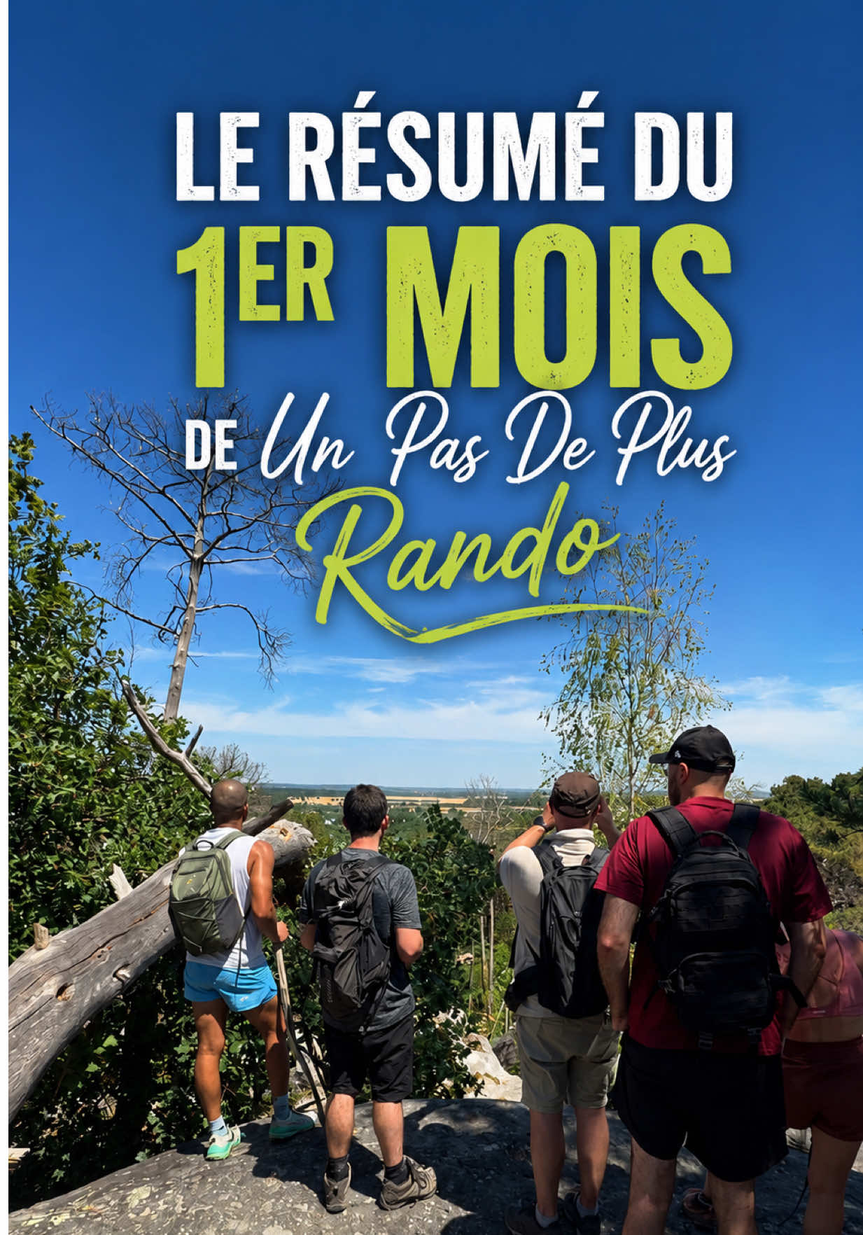 @Un Pas de Plus