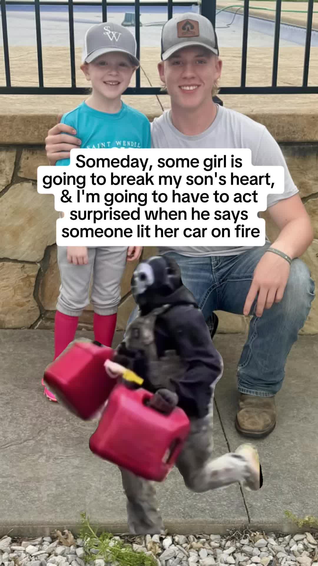 @Amanda Kay