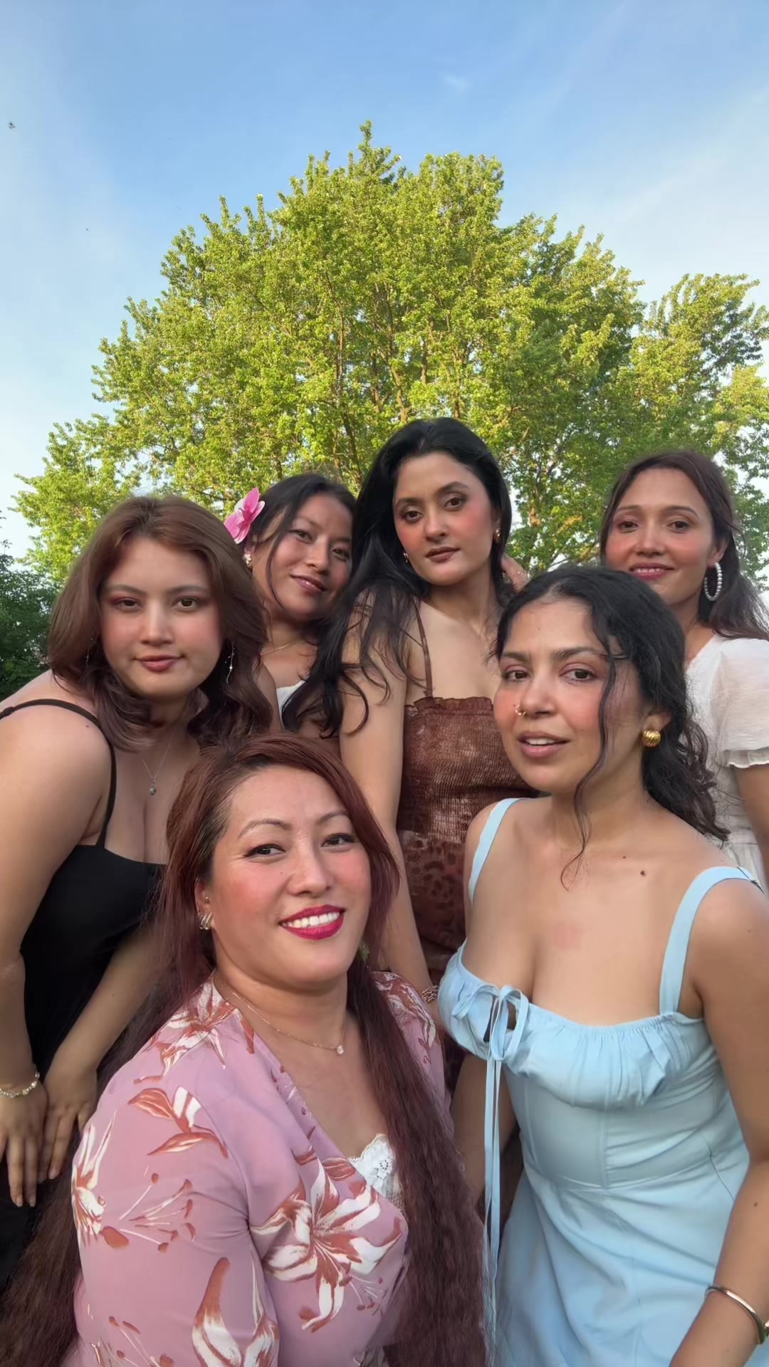 @Ajnabi